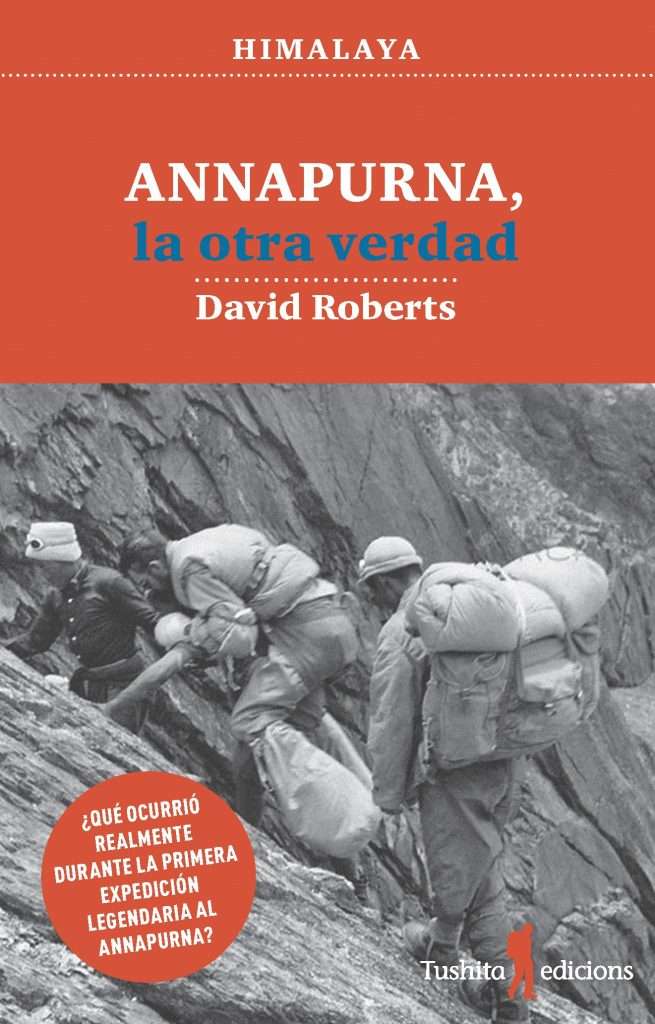 ANNAPURNA - Revista INUA